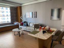 -喜喜月子(瑞虹天地店)