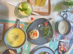 -尊品牛排(沙湾印象汇店)