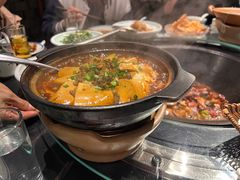 -挂旗柴锅鸡(蚌山区嘉年华店)