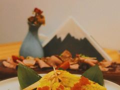 -莺谷日式料理(海宁海昌南路店)