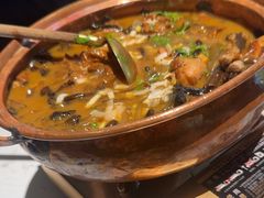 -关东小磨东北菜(漕河泾印象城店)