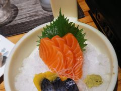 -立山居酒屋·烧鸟 天妇罗(西北湖店)