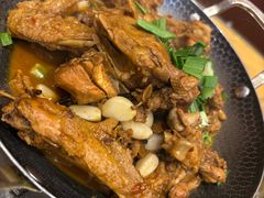 -鸿运楼·舌尖上的徽菜