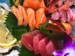 -尺山寸水日料(马桥满天星店)