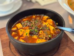 -九里云松·天香餐厅