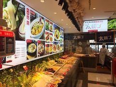 -渔家风味·鲅鱼水饺·央视展播·海鲜天津菜(开发区店)