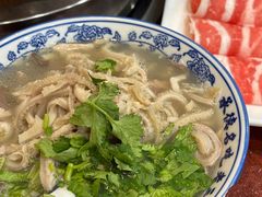 -老三羊汤【北兴隆街店】