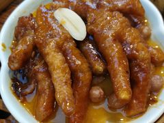 -点都德(聚福楼店)