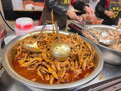 -嘉州九妹凤爪(乐山总店)