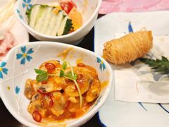 -黑松白鹿(金融街店)