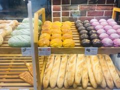 -BREAD WAY面包路·欧式面包(龙湖时代D馆店)