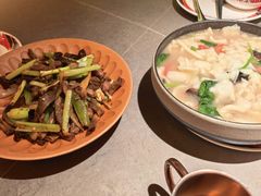 -塔哈尔·新疆盛宴(奉贤龙湖店)
