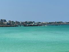-咸德海水浴场