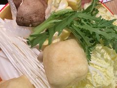 -沼津港精致料理·寿喜烧·烧鸟(龙湖南桥天街日料榜单店)