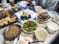 毛豆-小民大排档(光谷店)