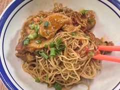 -亞婆井·劲抽面食(铂顿城店)