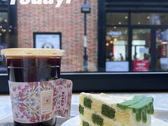 -COSTA COFFEE(吴江路店)