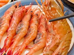 -亚马逊蒸汽活海鲜自助(LCM置汇旭辉广场店)