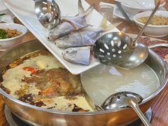 -肥婆麻辣火锅.顺德首创药材麻辣火锅(容桂店)