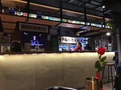 -腰子哥烤串(石佛营炫特店)