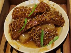 黑椒金钱肚-蔡澜点心·粤菜(丽泽天街店)