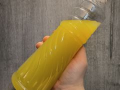 -公利真料竹蔗水(中环店)