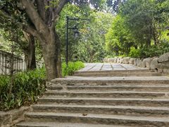 -草庵摩尼教遗址公园