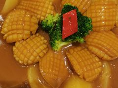 -伊和园清真餐饮