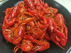 -聚味瞿记·龙虾堂(咸嘉湖店)