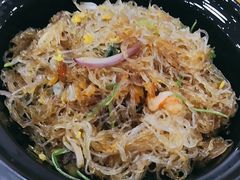 -鹏城人家海鲜酒家·23年老字号(较场尾店)