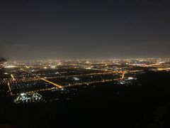 -鬼笑石后山停车场