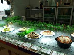 -港畔赶海蒸汽海鲜烧烤自助(仙螺岛店)