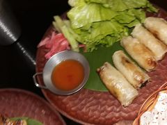 -金厨泰国餐厅·全泰籍厨师料理(拱北店)