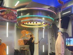 -路边羊烧烤酒场(宝带路店)