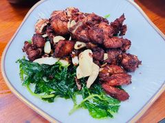 -云隐小厨·传统大理美食(复兴路店)