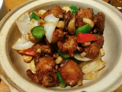 -去茶去餐厅(中央大街店)