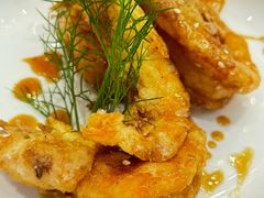 -渝信川菜 · 川味家常菜(长安店)