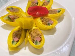 -齐家花园大酒店·本帮菜(宝山店)