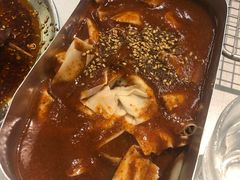 -火焰枪蛋·烧烤(奉天街店)