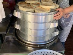 -李氏憨粑粑(文林街店)