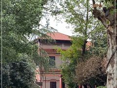 -辛亥革命博物院北区