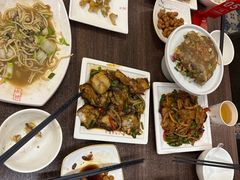 -海坛特色小吃·只做平潭特色菜(平潭店)