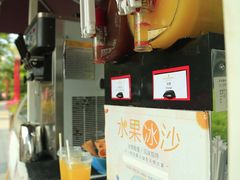 -青岛海尔洲际酒店