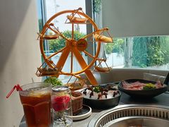 -故里和山·成都火锅(欢乐港湾店)