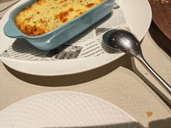 -一棵树·意大利西餐厅One Tree(新城店)