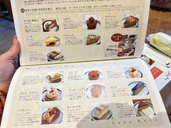 -西村咖啡店 (中山手本店)