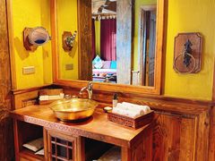 -松赞拉萨林卡酒店