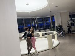 -YCHL FIT 健身(星寰店)