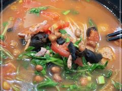 -缘久缘米粉(新街口店)