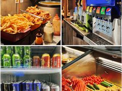 -火炉火自助餐(西直门凯德MALL店)